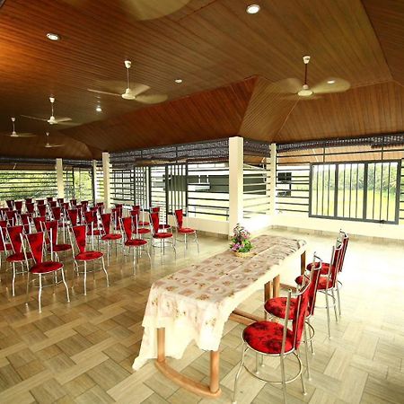 Captains Cabin Backwater Resort Alappuzha Zewnętrze zdjęcie