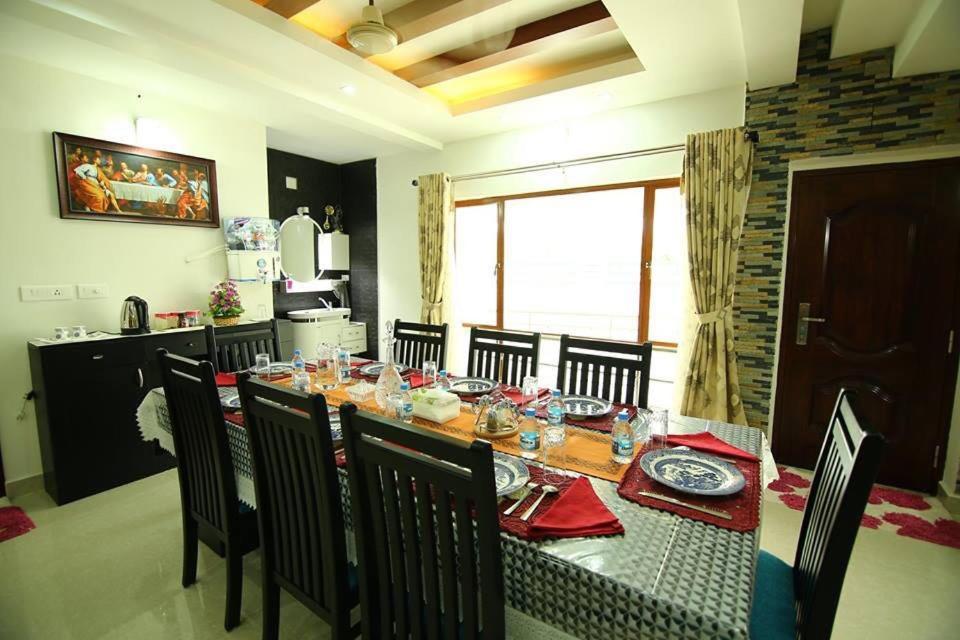 Captains Cabin Backwater Resort Alappuzha Zewnętrze zdjęcie